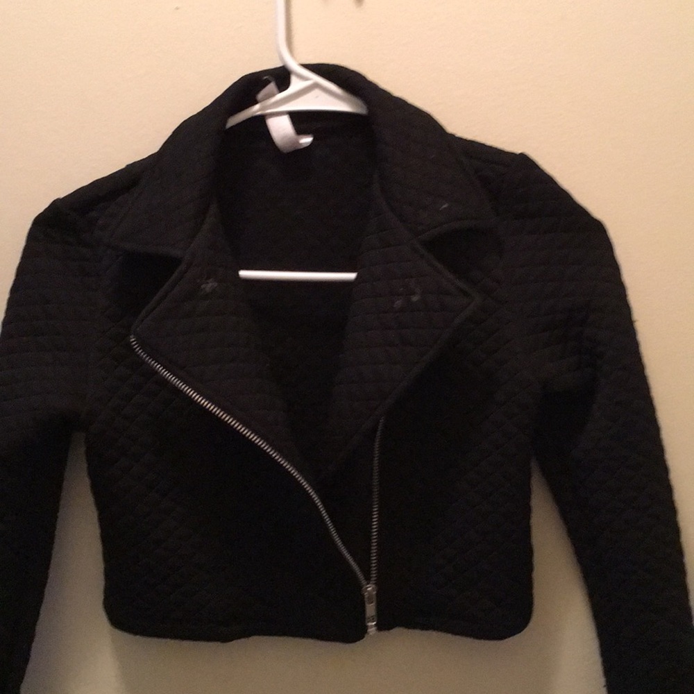 Jacket - Picture 3 of 4